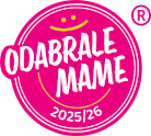 Odabrale mame